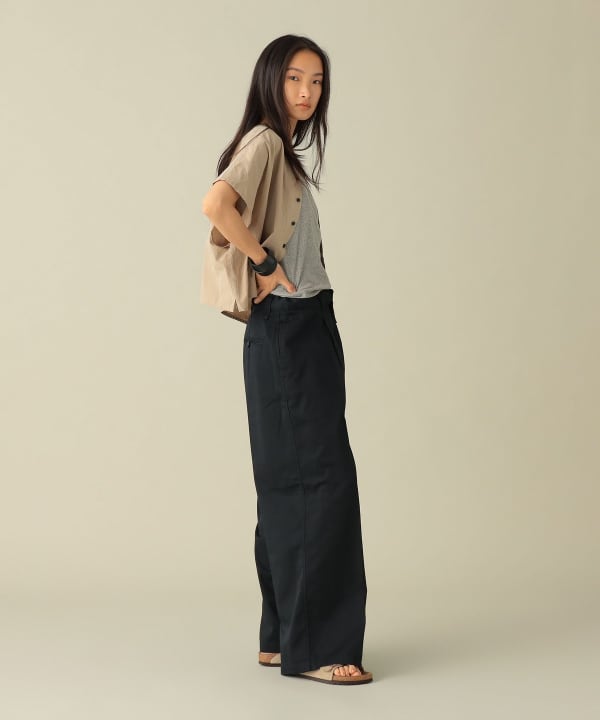 【8/13再値下げ】Laurel Blouse Model：H173cm Size：ONE SIZE