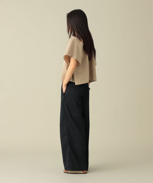 【8/13再値下げ】Laurel Blouse Model：H173cm Size：ONE SIZE