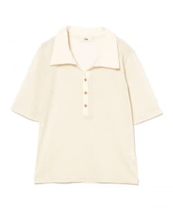 Uhr / Sheer Tulle Polo