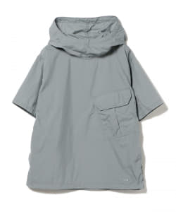 ＜WOMEN＞THE NORTH FACE PURPLE LABEL / Mountain Field H/S Pullover