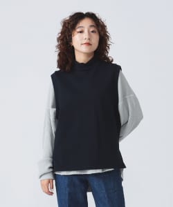 Lola Sleeveless Sweatshirt