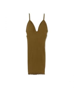 HAKUJI / Bra Camisole