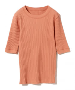 Pilgrim Surf+Supply / Eve Cotton Rib Tee