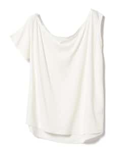 R JUBILEE / Drop Shoulder T-shit