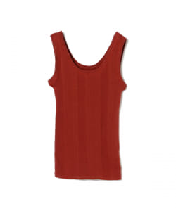 Pilgrim Surf+Supply / Alexis Multi Rib Tank（0092CL）