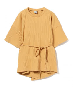 Baserange / Shaw Rib Tee