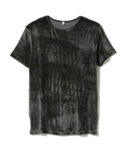 Baserange / Omo Tee