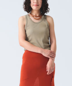 ▲Pilgrim Surf+Supply / Ruby Rib Tank