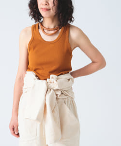 ▲Pilgrim Surf+Supply / Ruby Rib Tank