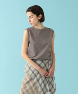 Pilgrim Surf+Supply /  Rowan Sleeveless Top