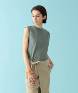 Pilgrim Surf+Supply /  Rowan Sleeveless Top