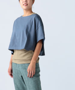 Pilgrim Surf+Supply / Billie Crop Top