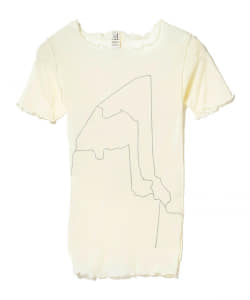 Baserange / AROOSTOOK Tee