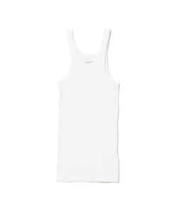 Overneath / Rib Tank