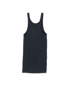 Overneath / Rib Tank