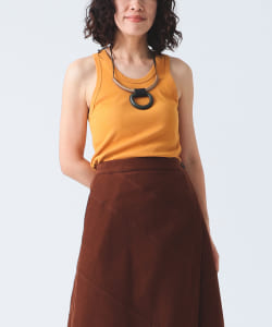 Pilgrim Surf+Supply / Ruby Rib Tank（0157CL）