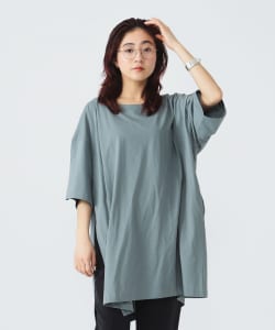 Pilgrim Surf+Supply / Eden Slit Tee