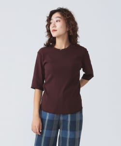 Pilgrim Surf+Supply / Freya Rib Tee