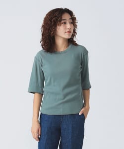 Pilgrim Surf+Supply / Freya Rib Tee