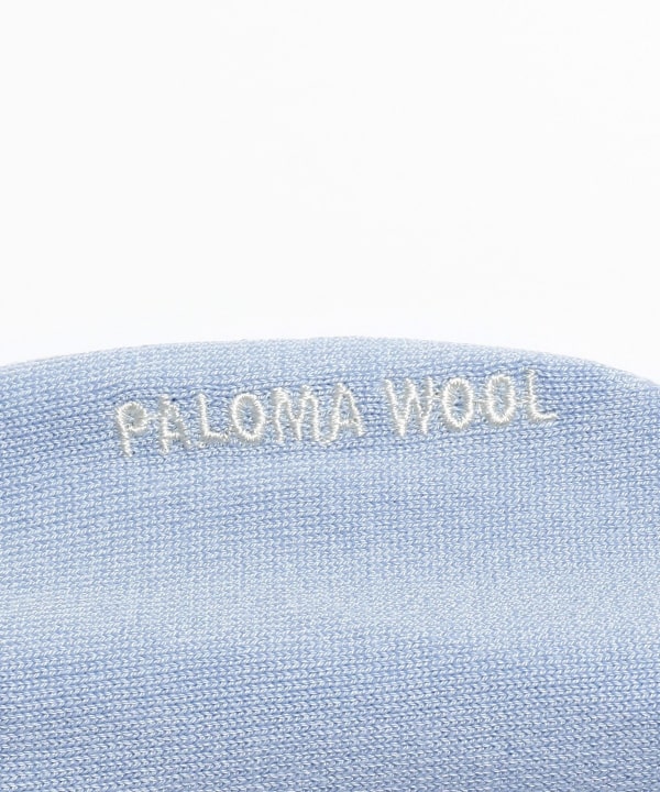 【新品未使用】Paloma wool ロゴ T  サイズS