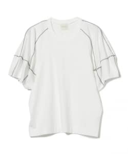jonnlynx / lantern sleeve tee