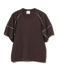 jonnlynx / lantern sleeve tee