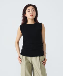 LAUREN MANOOGIAN / MESH SHELL