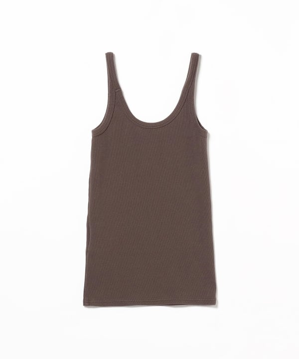 タンクトップ、カットソー Pilgrim Surf+Supply(ピルグリム サーフ+サプライ)Maya Rib