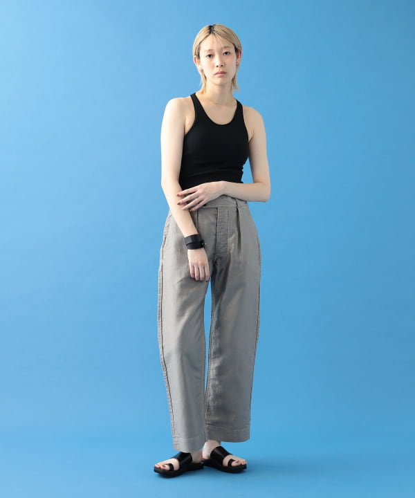 Pilgrim Surf+Supply（ピルグリム サーフ+サプライ）【EXCLUSIVE