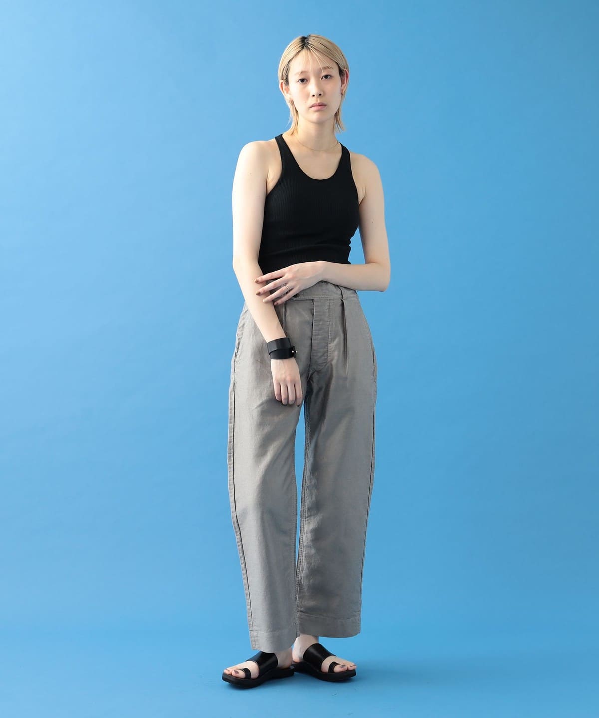 Pilgrim Surf+Supply（ピルグリム サーフ+サプライ）【EXCLUSIVE
