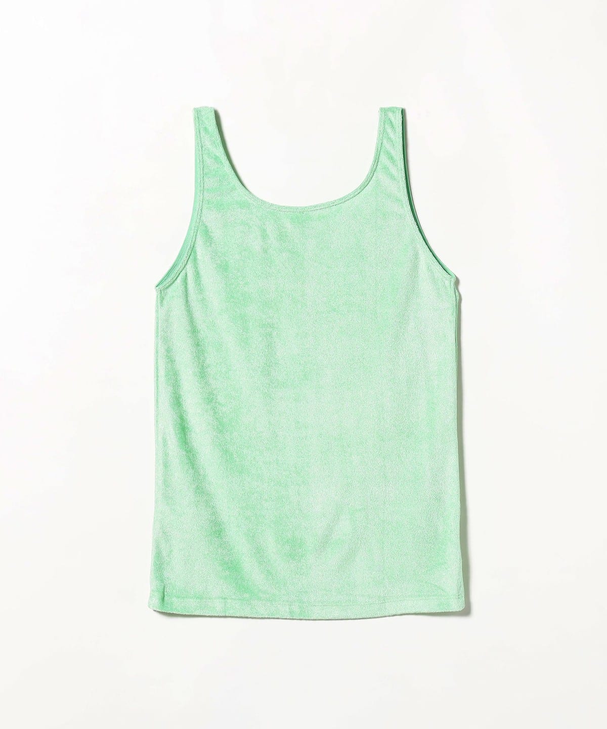 Baserange OMO TANK新品未使用タグ付き Pilgrim Surf+Supply（ピルグリム サーフ+サプライ）Baserange / Omo
