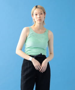 Baserange / Omo TANK