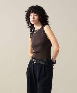 Emi Sleeveless Tank