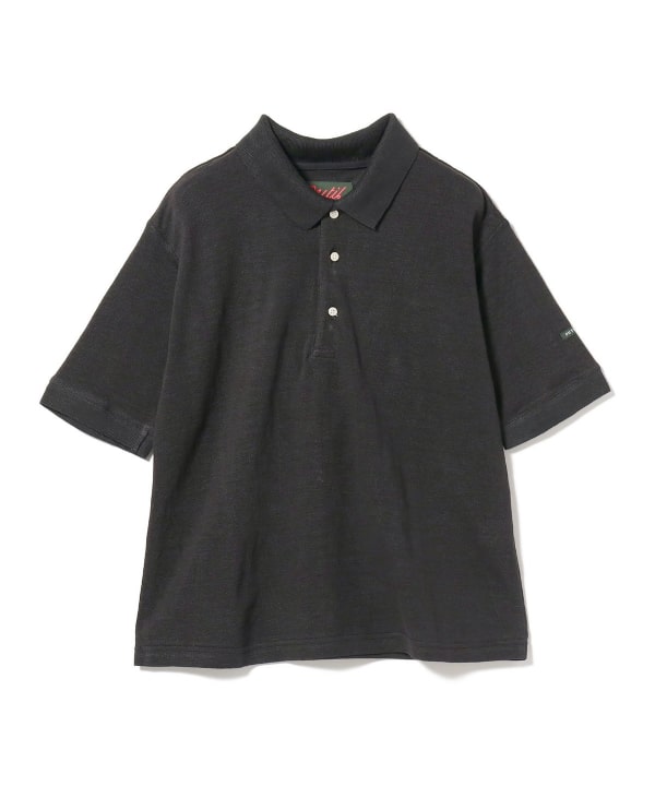 Pilgrim Surf+Supply（ピルグリム サーフ+サプライ）〈WOMEN〉OUTIL / WISSANT（シャツ・ブラウス  ポロシャツ）通販｜BEAMS