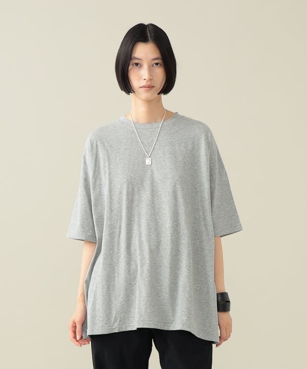CDL Oversized Tee Lサイズ ホワイト CDL Oversized Tee Lサイズ ホワイト