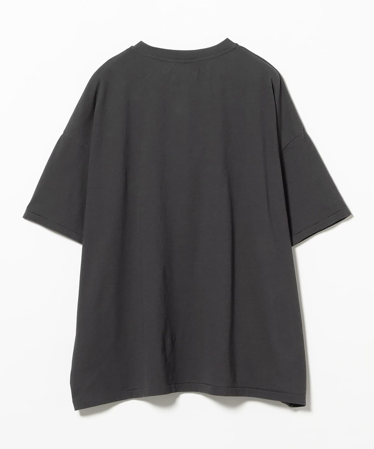 Pilgrim Surf+Supply（ピルグリム サーフ+サプライ）Rai Oversized Tee
