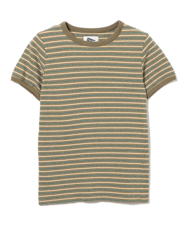 Momo Striped Tee