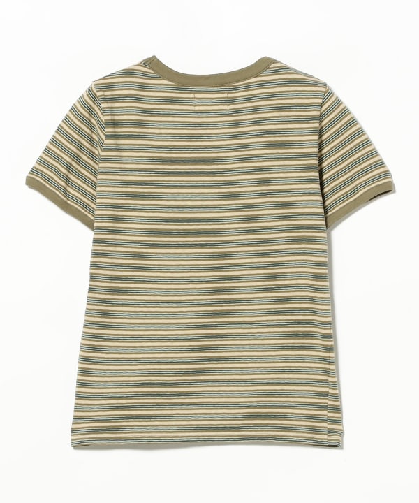 Momo Striped Tee