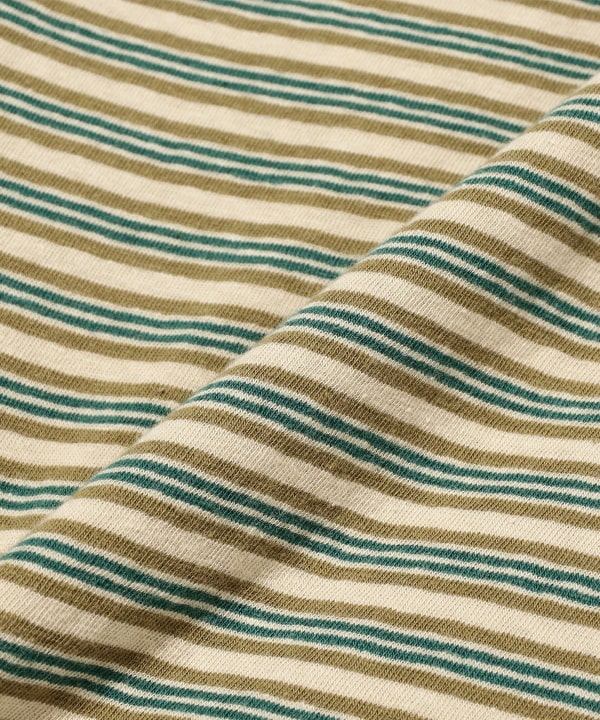 Momo Striped Tee