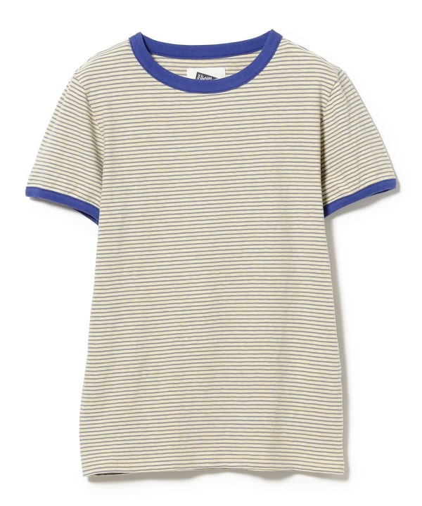 Momo Striped Tee