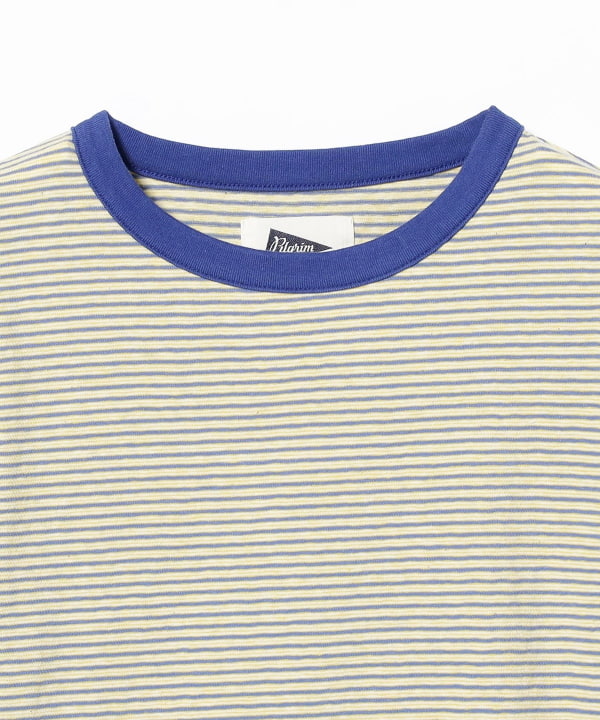 Momo Striped Tee
