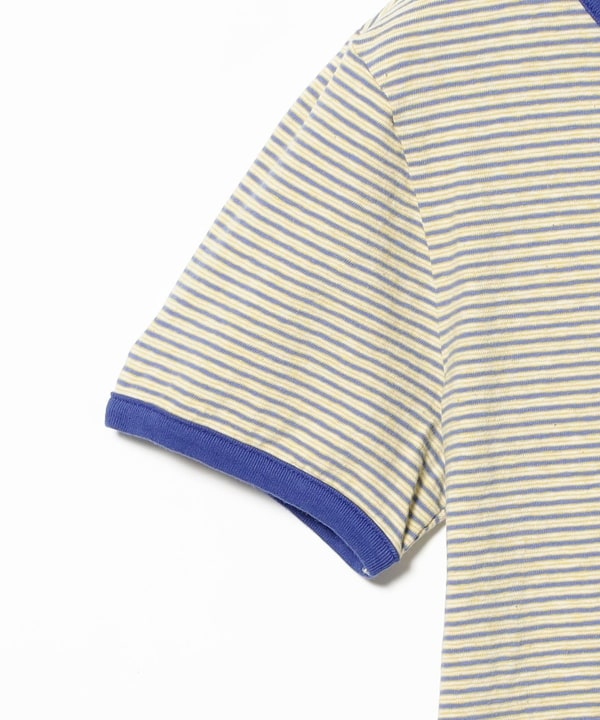 Momo Striped Tee