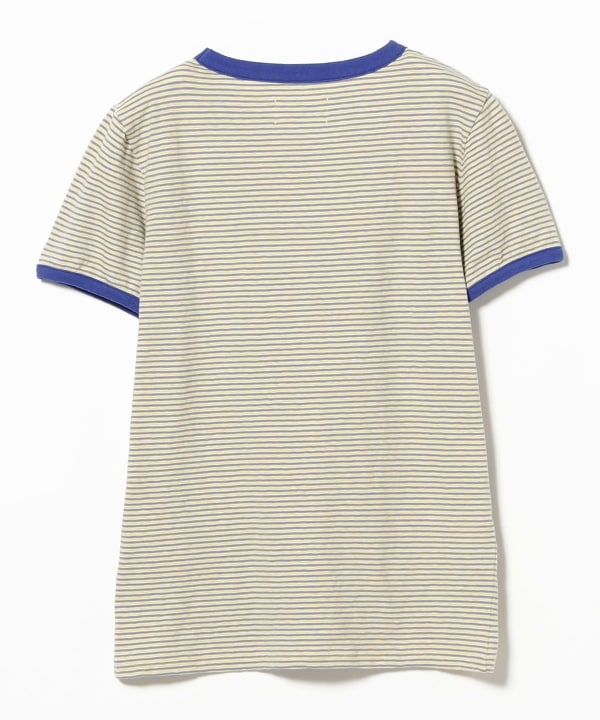 Momo Striped Tee