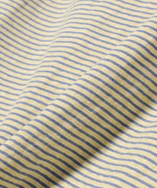 Momo Striped Tee