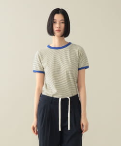 Momo Striped Tee