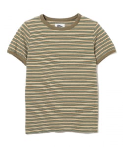 Momo Striped Tee