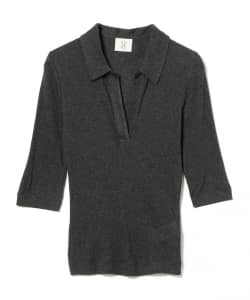 Ninety Percent / Tadeo Rib Polo