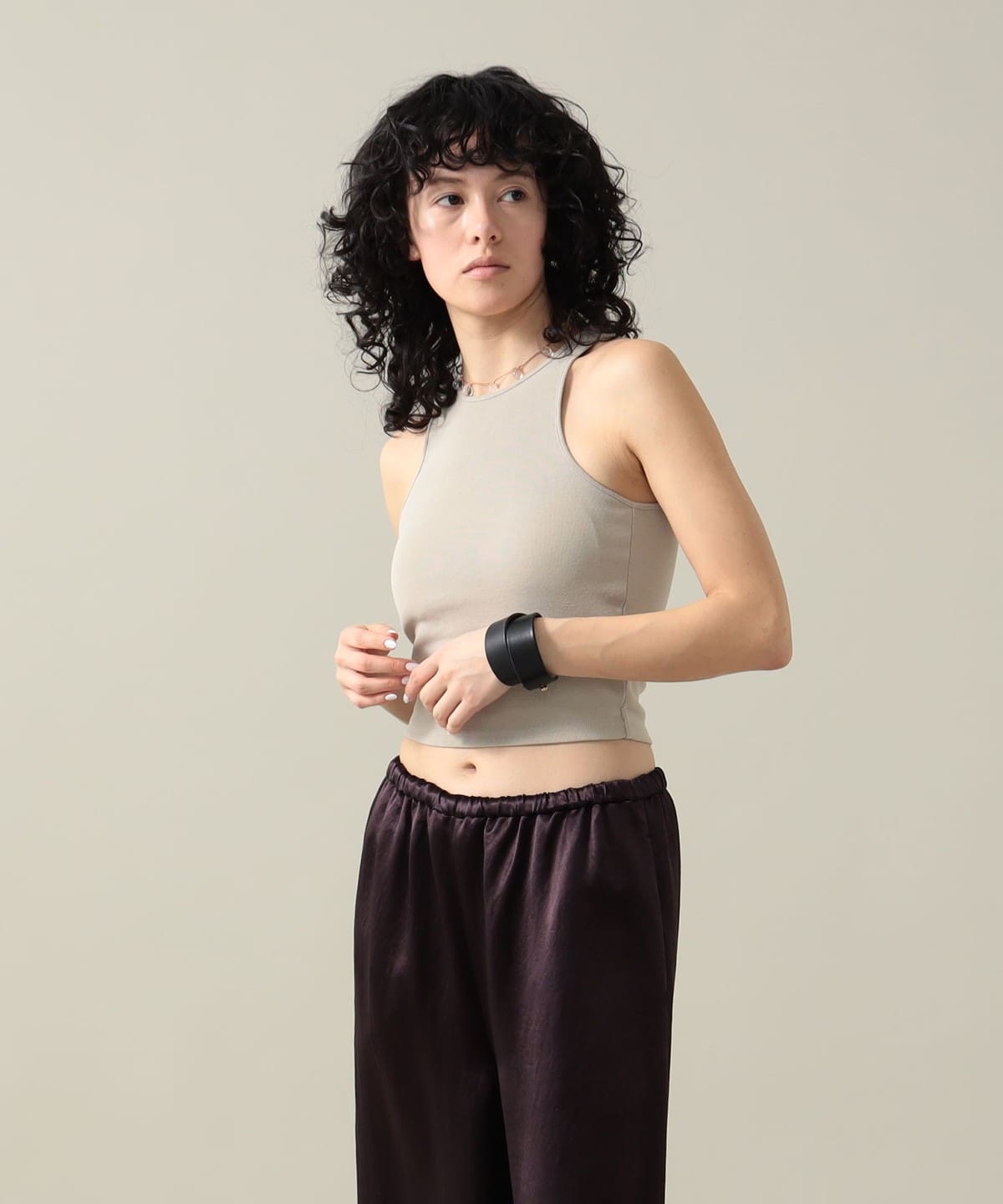 Willow Tank Tシャツ・カットソー WOMEN SAND 1 Willow Tank Tシャツ・カットソー WOMEN SAND 1