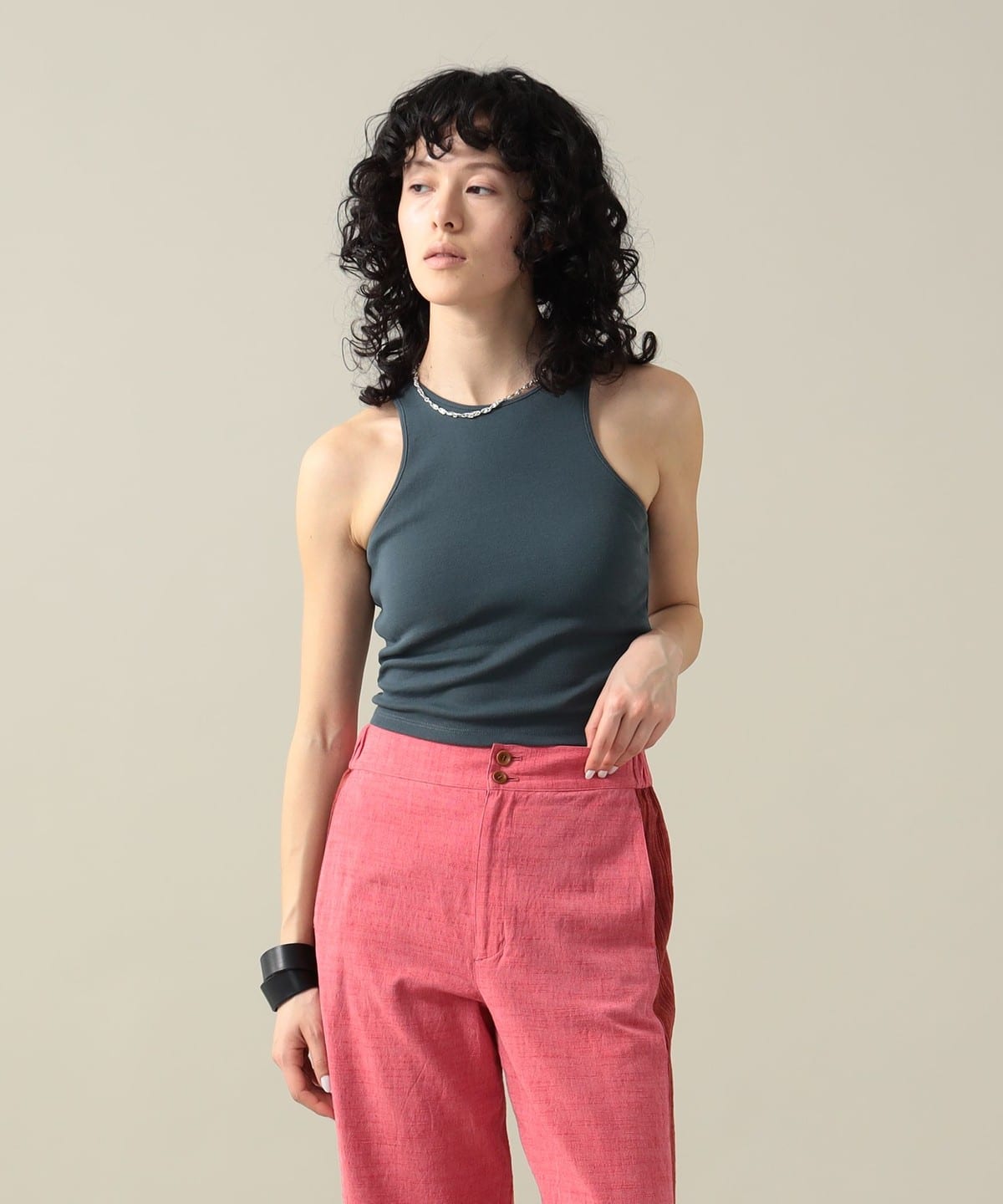 Willow Tank Tシャツ・カットソー WOMEN TEAL 1 Willow Tank Tシャツ・カットソー WOMEN TEAL 1