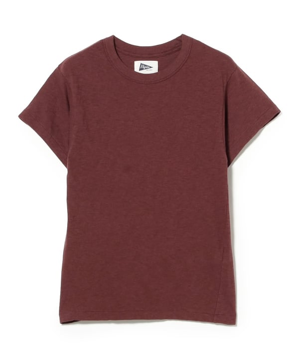 Sasha Short Sleeve Tee